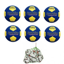 Spordas gatufotbollspaket (SPARA 22%)