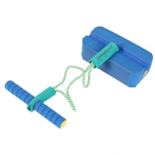 Safe Pogostick