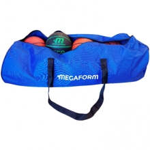 Väska för bollar och klubbor