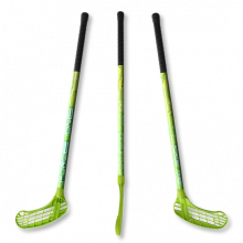 Eurostick Force One innebandy 80, 95 cm