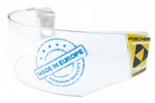 Fischer Vision 16 PRO F1 visir för hockeyhjälm