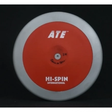 ATE Hi-Spin diskus (0,6 – 1,0 kg)