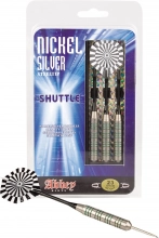 Abbey 52BV Darts pilar 19g/23g