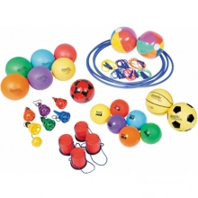 Skolgårdspaket Mini