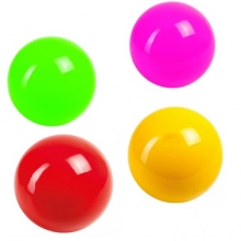 Boll för rytmisk gymnastik 16 cm