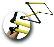 Movemakers Safe Steps häckar, 6 st