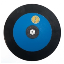 Denfi Space Traveller IAAF (1,0 kg/2,0 kg)