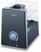 Beurer LB88 Luftfuktare, svart