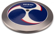 Nishi Super High Moment Carbon diskus (WA)
