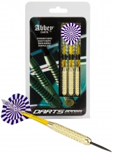Abbey 52BU Darts pilar 19g / 23g 