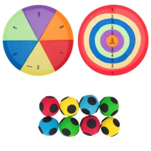 Hula Precisionsspelpakat