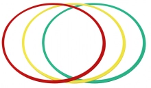 Koordinationsringar 12 st