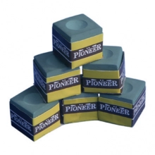 Biljardkrita, 12-pack