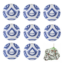 Finland fotbollspaket