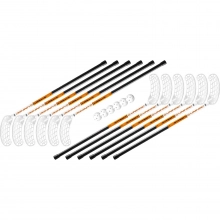 Unihoc Street innebandypaket