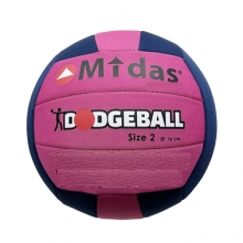 Dodgeball soft 16 cm/18 cm