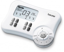 Beurer EM 80 TENS + EMS + Massage