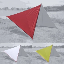 BENT Vindskydd set (flera färger)