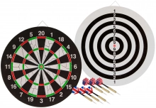 Abbey Darts / Piltavlapaket