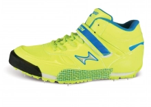 Health Spjutspikskor