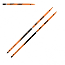 YOKO YXR Classic Carbon skidor