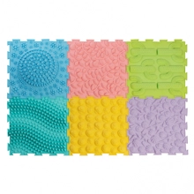 Stimove Pusselterapimatta