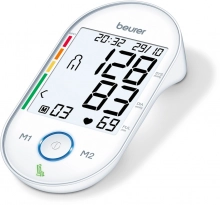 Beurer BM55 Blodtrycksmätare