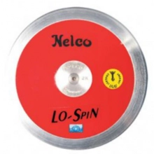 Nelco Lo-Spin diskus (600g - 2,0 kg)