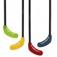 Poppis Skola innebandyklubba