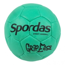 Street handboll
