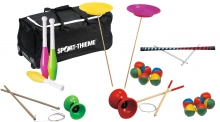 Jongleringspaket Basic