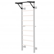 Ribbstol med Chin Up Bar