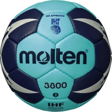 Molten HX3800 IHF handboll (storl. 2, 3)