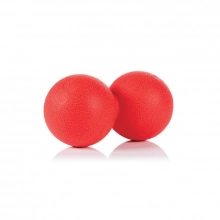 Myofascia dubbelboll