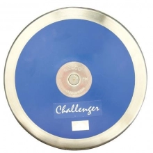 Nelco Challenger diskus (0,6 - 2,0 kg)