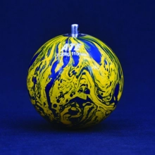 ATE Tierra Steel WA Tävlingsslägga 4,0 – 7,26 kg