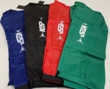 Kosa överdragsbyxor för bandy