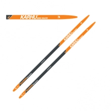 Karhu XCarbon Skate MINI skidor