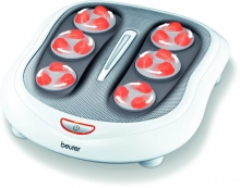 Beurer FM60 Shiatsu-fotmassage