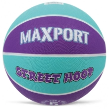 Maxport Street Hoop (Storlekar 3,5,6,7)