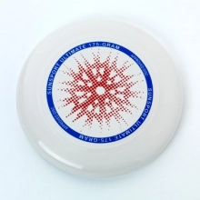 Ultimate 175 g, officiell 