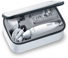 Beurer MP62 Manikyr/pedikyr set