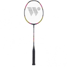 Wish Carbon Pro 65 badmintonracket