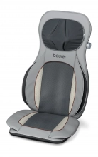 Beurer MG 320 HD shiatsu-massagesits m nackmassage