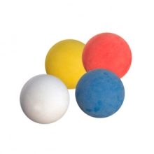 Minigolfboll, slätyta 25 st/100 st