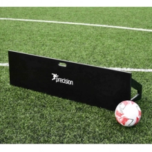 Precision Pro reboundmål 100x40 cm/150x40 cm