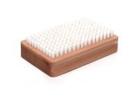 Optiwax Borste Nylon