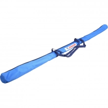 Polanik spjutväska, olika storlekar 400 - 800 g