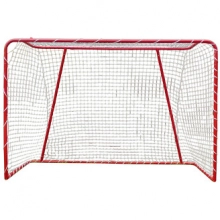 Toronto hockeymål för trädgården 183x122 cm