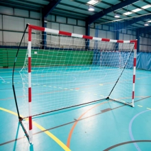 Quickplay Lätt handbollsmål 3 x 2 m